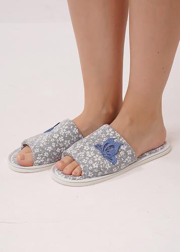 CLE SW26-1226O Тапки женские