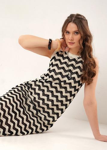 CLE 267235/208ж Платье женское