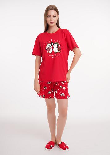 CLE LP15-1202 Пижама женская