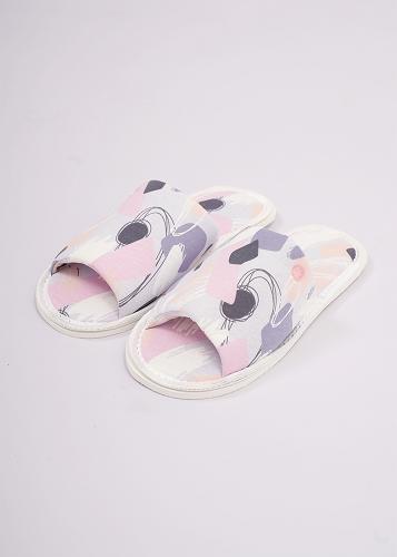 CLE SW26-968O/1 Тапки женские