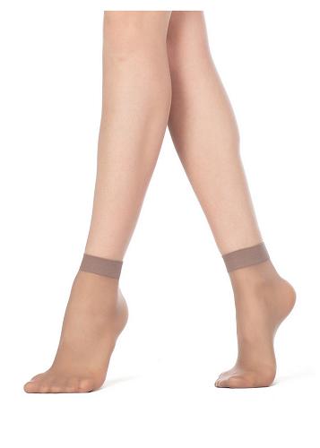 GL CIAO 20 носки Носки женские капрон