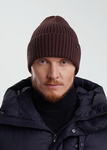 CLE 464615вн Шапка мужская