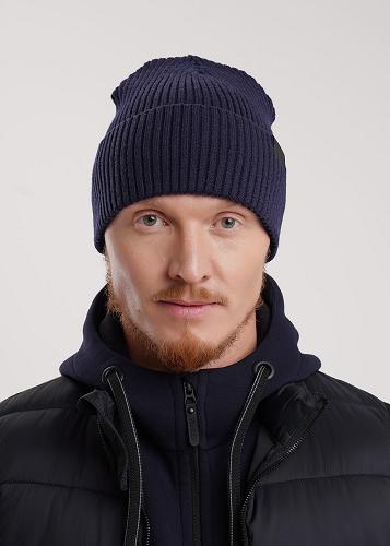 ЭЙС 564648вн Шапка мужская