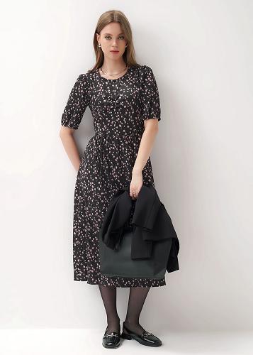 CLE 267119/198эфн Платье женское