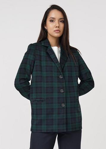 CLE 136363/124ввэ Жакет женский