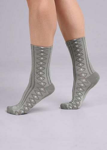 CLE Д2417 Носки женские