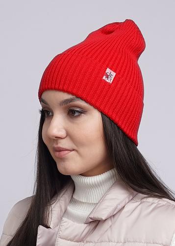 CLE 533754ха Шапка женская