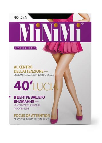 MIN LUCIA 40 Колготки женские