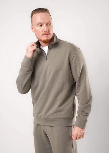 CLE 452430/09т_п Толстовка мужская