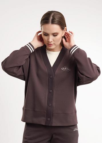 CLE LJ26-100 Джемпер женский