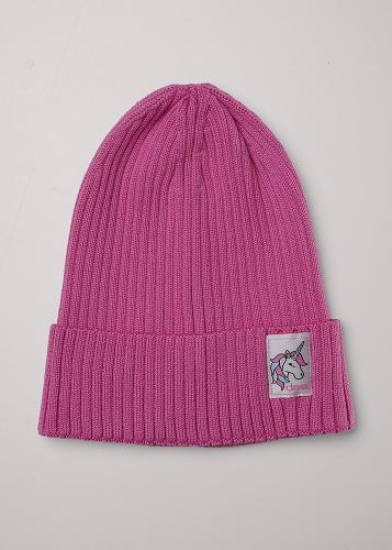 CLE 564285ха Шапка детская для девочки