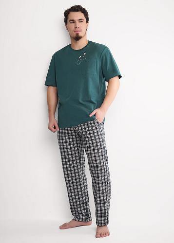 CLE MHP560233/2 Комплект мужской для дома