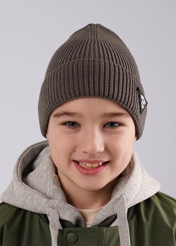 CLE 563420вн Шапка детская для мальчика