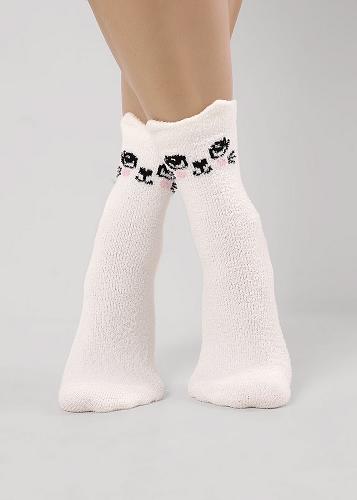 CLE Д966Т Носки женские