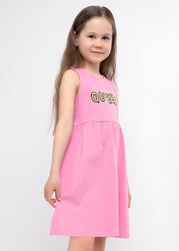 CLE 825061-01г_п Платье детское
