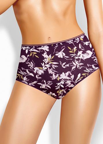 CLE M1183/2 Трусы женские макси