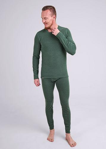 CLE MHP600017 Термобелье мужское комплект