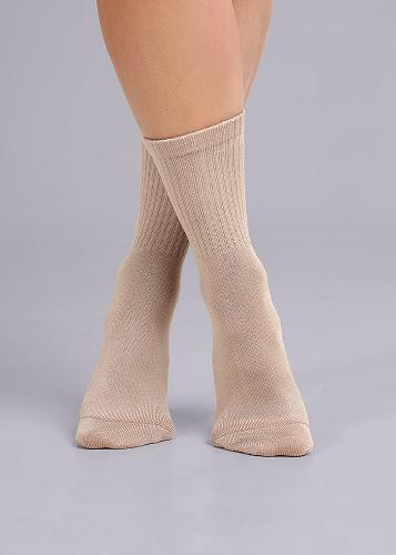 CLE Д2423 Носки женские