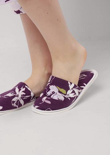 CLE SW15-1183C/1 Тапки женские