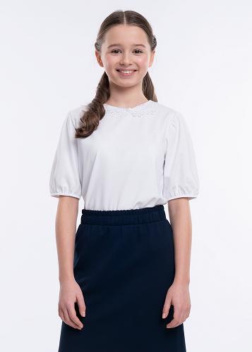 CLE 736229гг школа Блузка детская