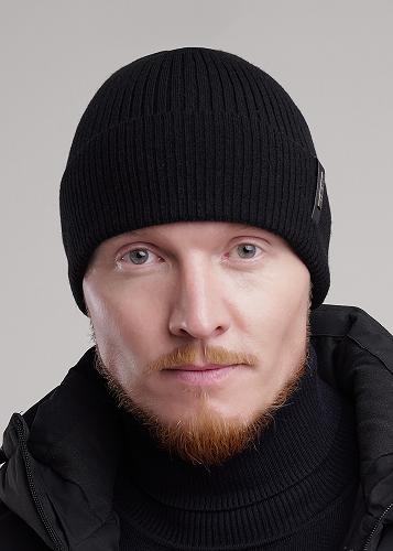 CLE 454546аш флис Шапка мужская